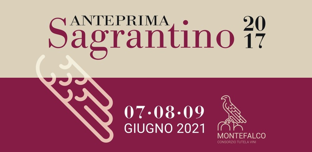 Anteprima Sagrantino